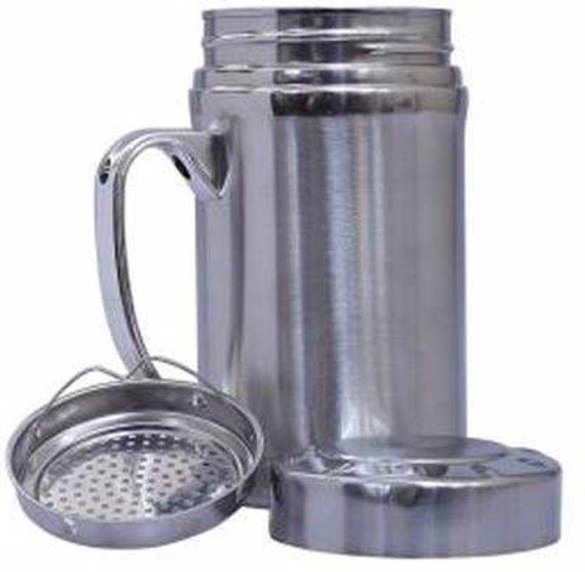 MSE Gentry Cup_GR6 Stainless Steel Tumbler Price in India Buy MSE