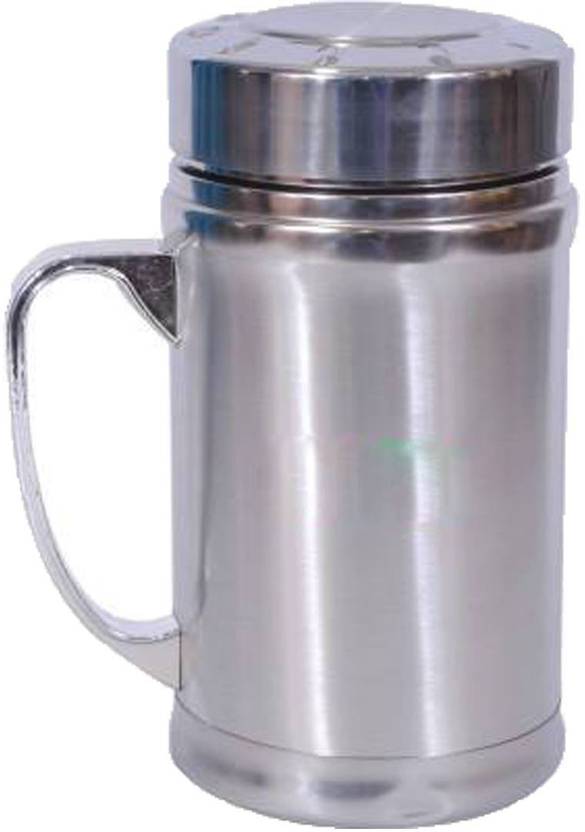 MSE Gentry Cup_GR3 Stainless Steel Tumbler Price in India Buy MSE