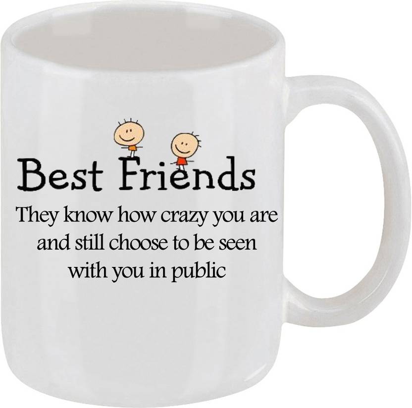 Ellicon C60 Funny Friendship Quotes Coffee Ceramic Mug Price In Interesting Quotes About Coffee And Friendship Ellicon C60 Funny Friendship Quotes Coffee Ceramic Mug Price In Interesting Quotes About Coffee And Friendship