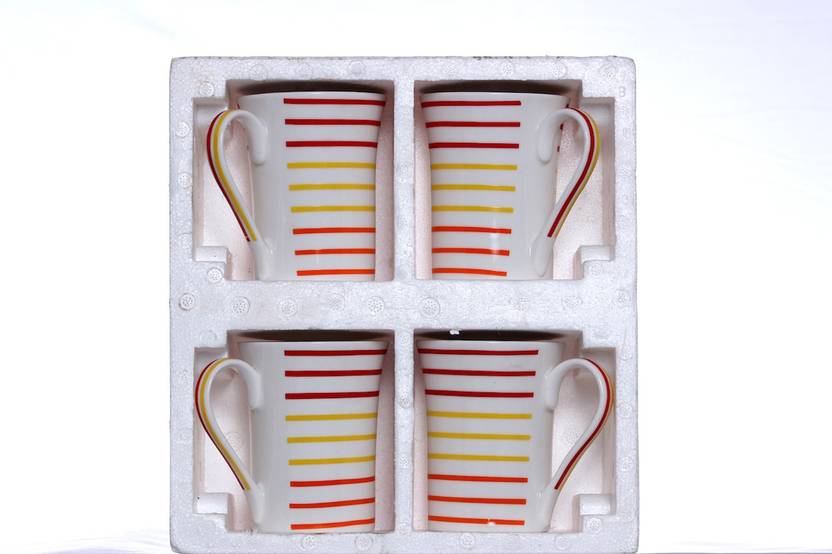 Pearl G 235 Bone China Mug
