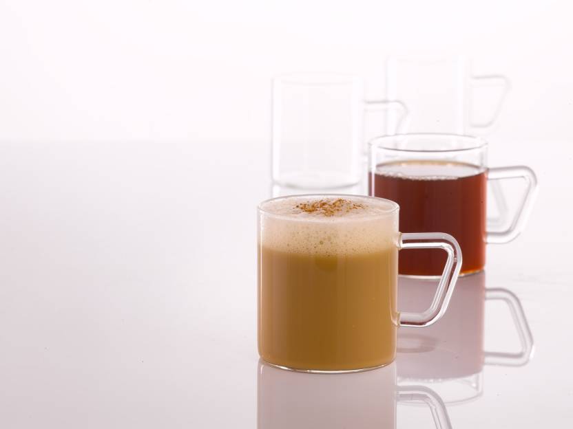 BOROSIL Classic Glass Coffee Mug Price in India Buy
