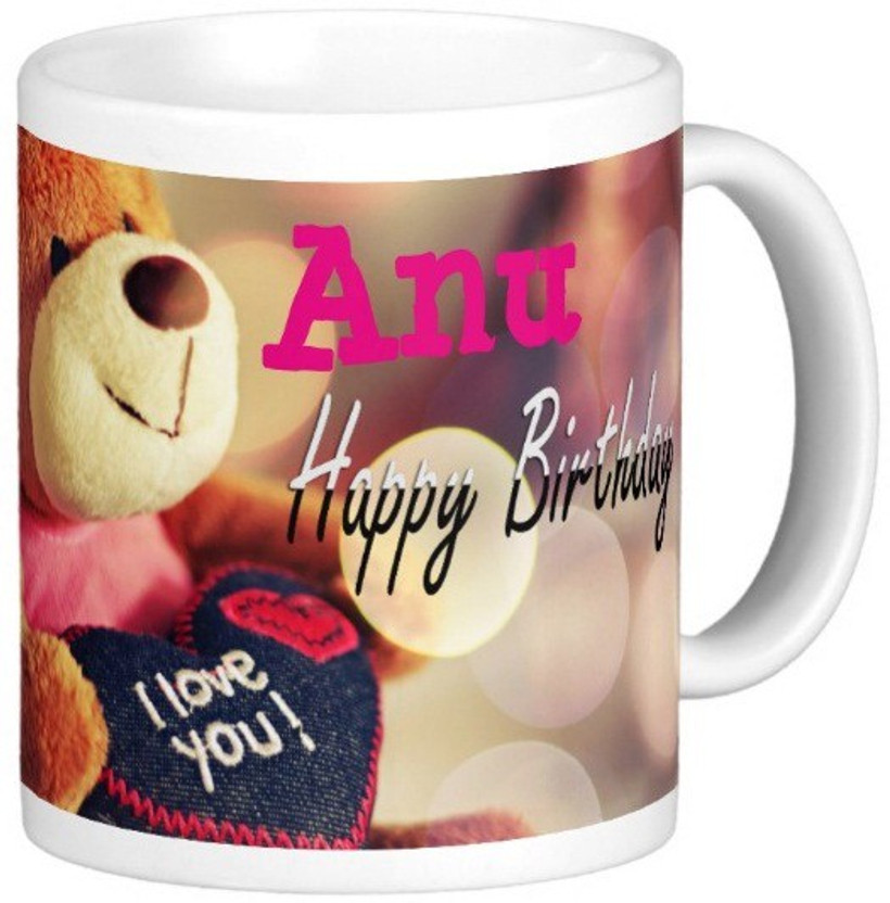 Image result for Happy Birthday Anu