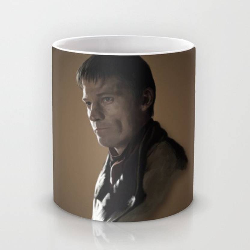 Game Of Thrones Coffee Cup Jaime Lannister
