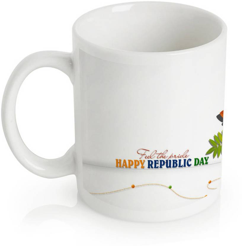 plaza W106E792BLove Ceramic Coffee Mug Price in India Buy plaza