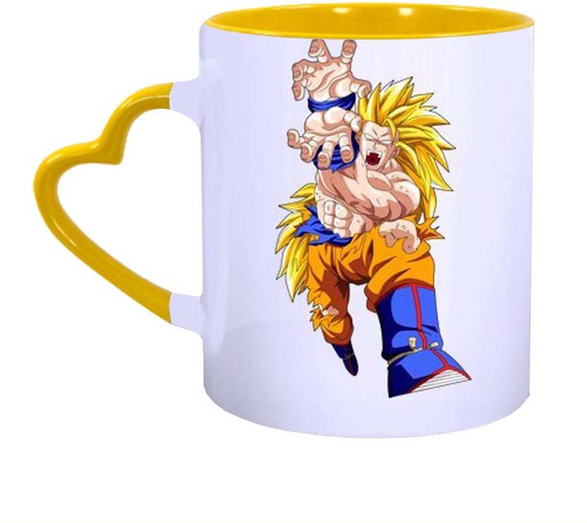 muggies magic dragon ball