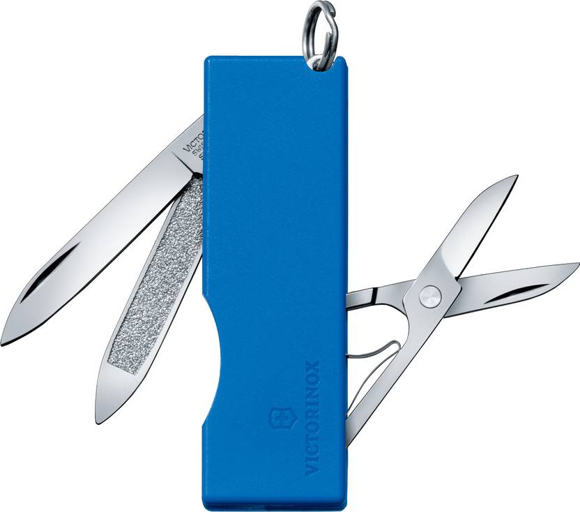 Victorinox Tomo 5 Swiss Army Knife Price in India, Reviews, Ratings