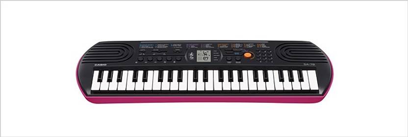 casio keyboard price flipkart