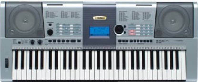 Yamaha PSR-I425 Portable Keyboard Price in India - Buy 