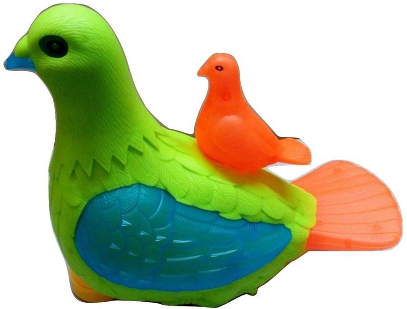 bluebells india dove musical lighting projection flashing rotating