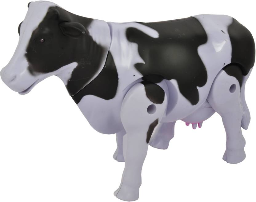 Just Toys Battery Operated Milk Cow Battery Operated Milk Cow . Buy