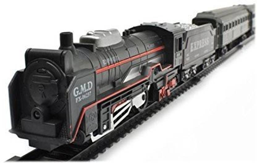 As Retailers Battery Operated Train Set - Battery Operated Train Set