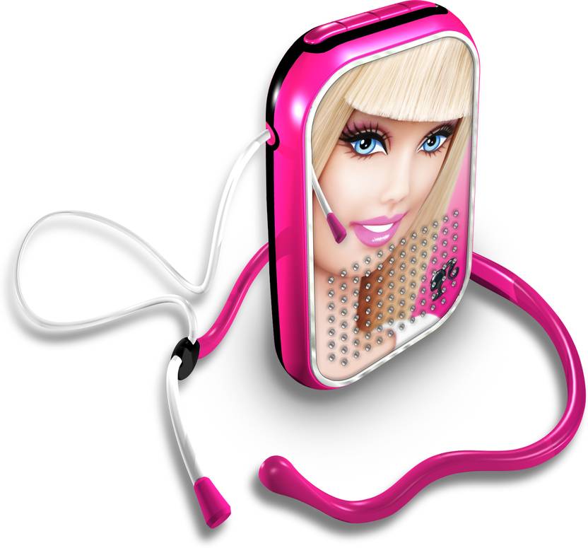 BARBIE Pop Star Mic - Pop Star Mic . Buy Barbie toys in India. shop for
