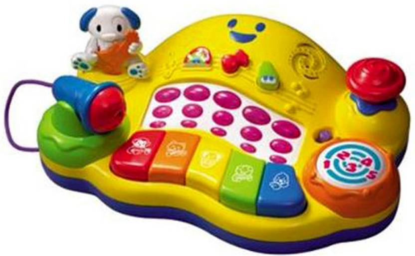 VTECH Sing & Discover Piano Sing & Discover Piano . shop for VTECH