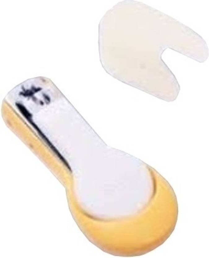 Pigeon Baby Nail Clippers Yellow Price in India, Buy Pigeon Baby Nail