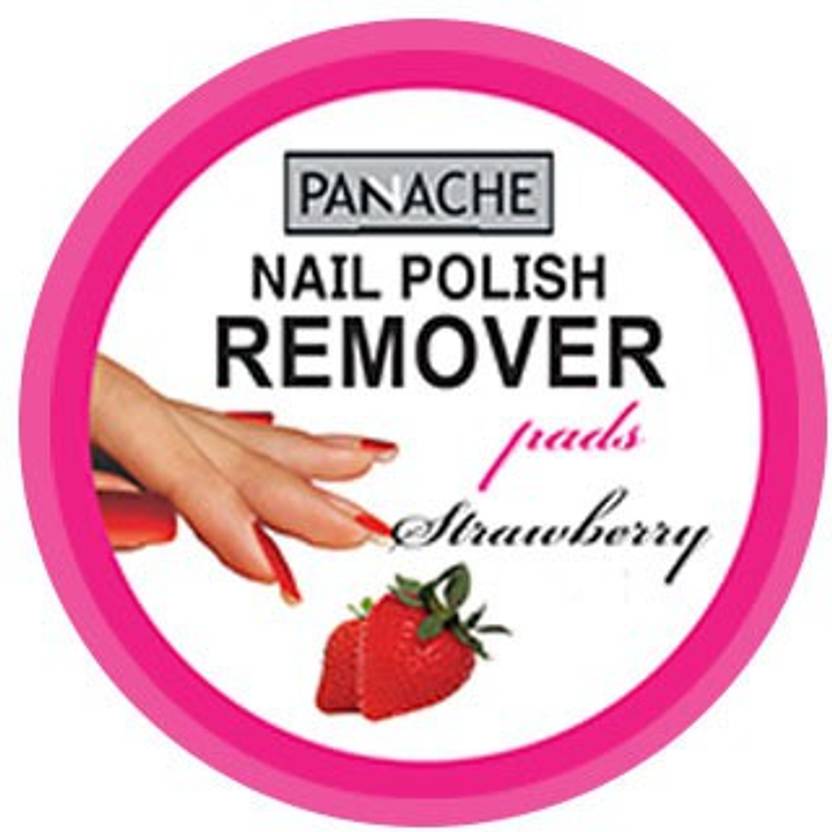 quickies nail polish remover pads boots