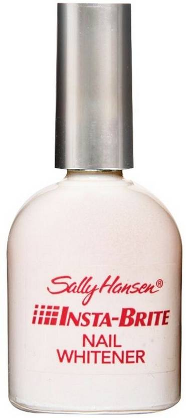 Sally Hansen Insta Brite Nail Whitener Insta Brite Price In