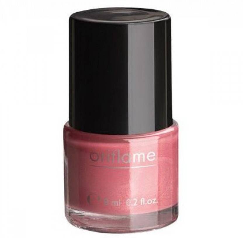 Oriflame Sweden Pure Colour Nail Polish Mini Intense Pink Price In Oriflame Sweden Pure Colour Nail Polish Mini Intense Pink