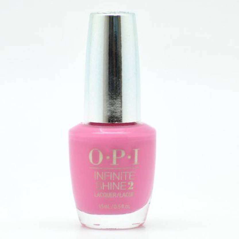 Opi Infinite Shine Gel Effect Polish In Girls Without Limits Price In