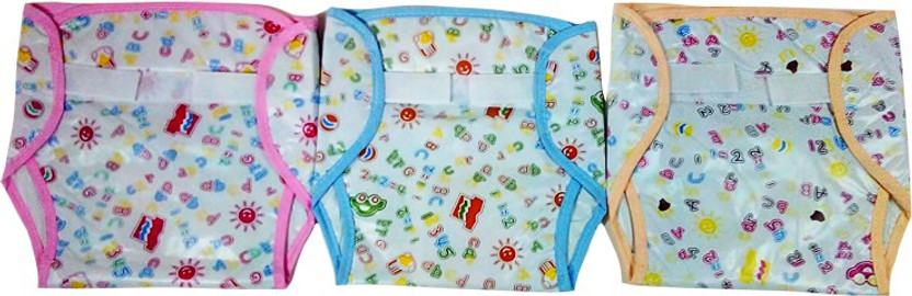 reusable water nappies