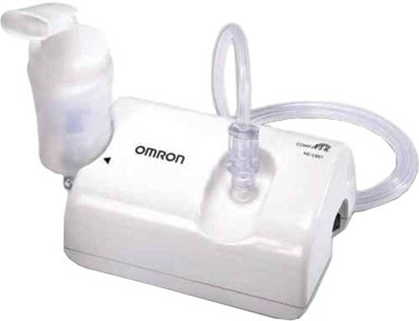 Omron NEC 801 Nebulizer - Omron : Flipkar   t.com