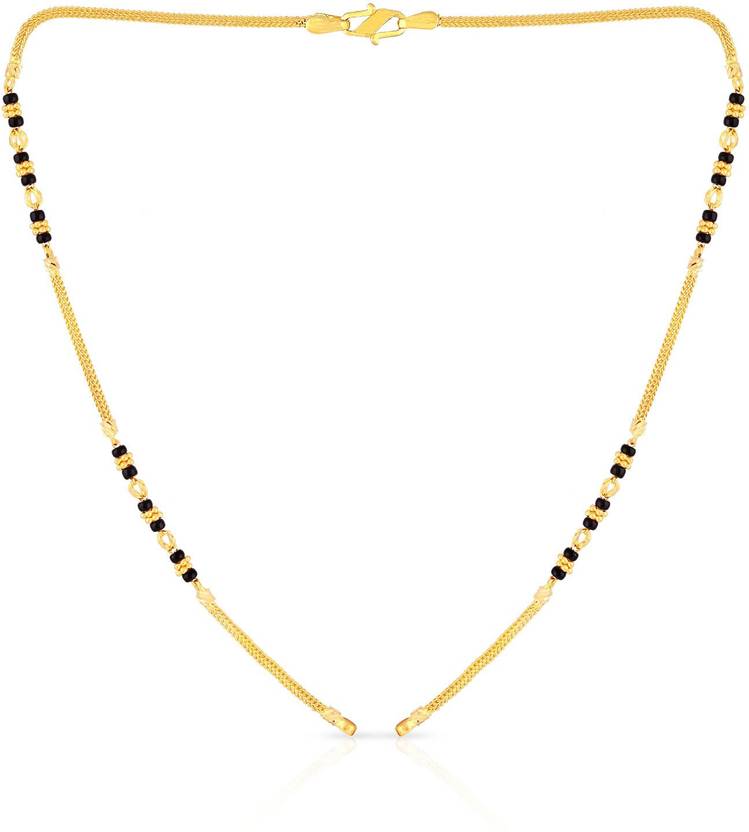 Malabar Gold And Diamonds Yellow Chain Price In India Malabar Gold And Diamonds Yellow Chain