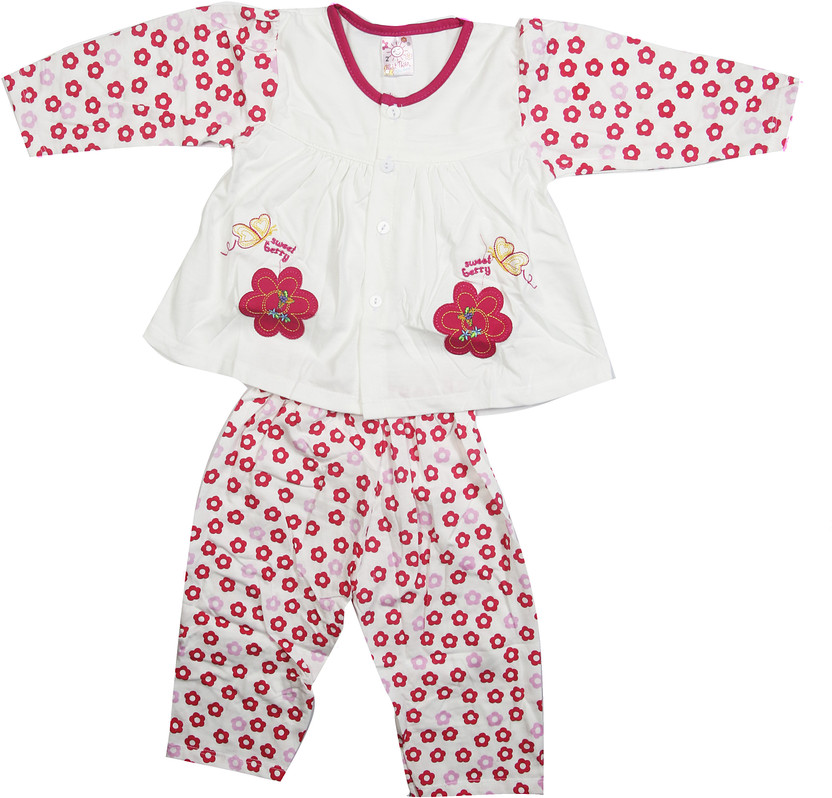 flipkart baby night dress
