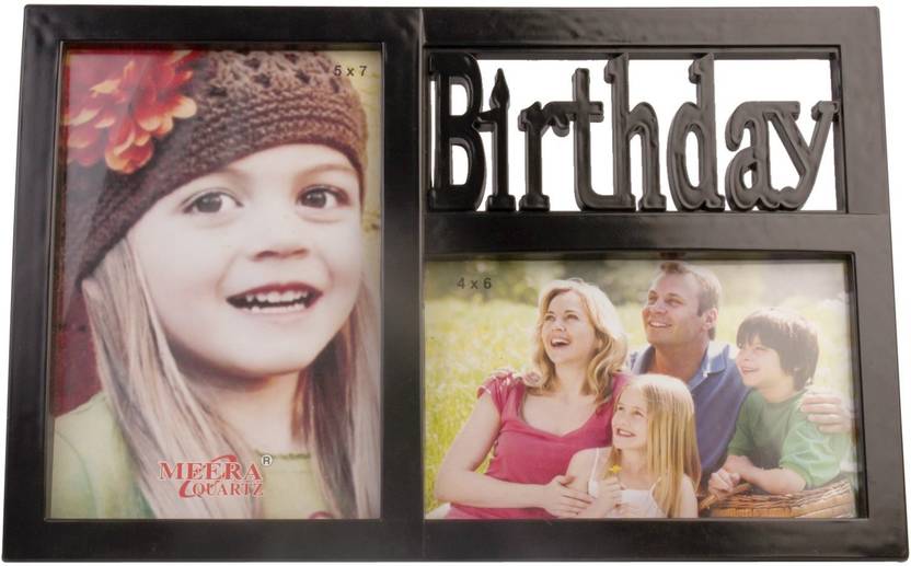 Meera Quartz Generic Photo Frame In India