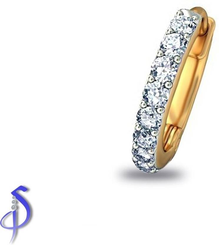 sjnp1006 sil shashvat jewels nose ring original imaefep5ccejpzw4