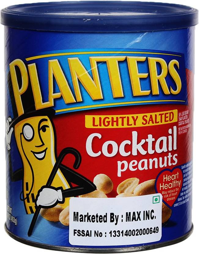 Planters Cocktail Peanuts Price in India Buy Planters Cocktail