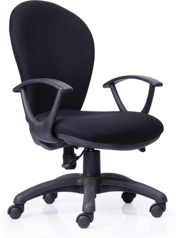 Durian Excel Fabric Office Arm Chair