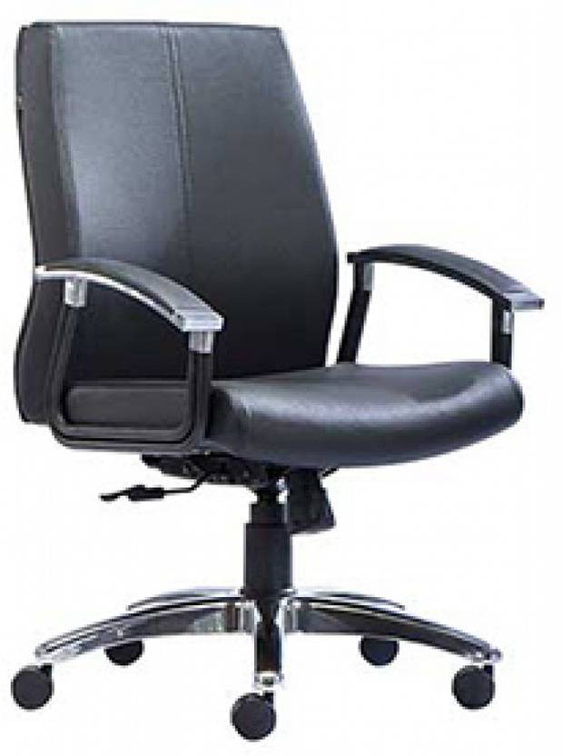 Hof Vivo 512 M Professional Synthetic Fiber Office Arm Chair