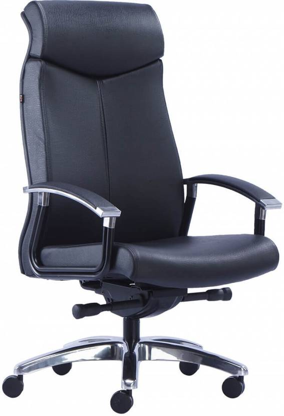 Hof Vivo 511h Professional Leatherette Office Arm Chair