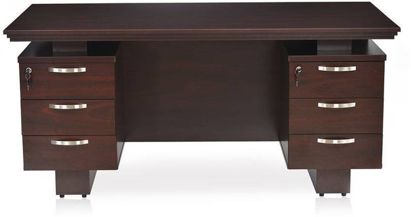 Product Page Large Vertical At Nill Aviator Engineered Wood Office Table