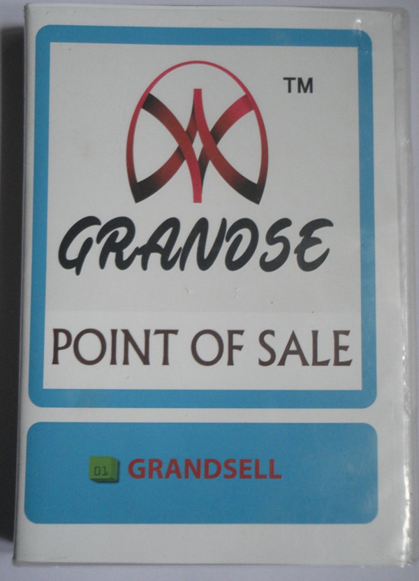 Grandse Point Of Sale(5 Year)