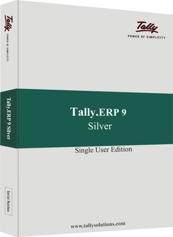 importance of tally erp 9 importance of tally erp 9