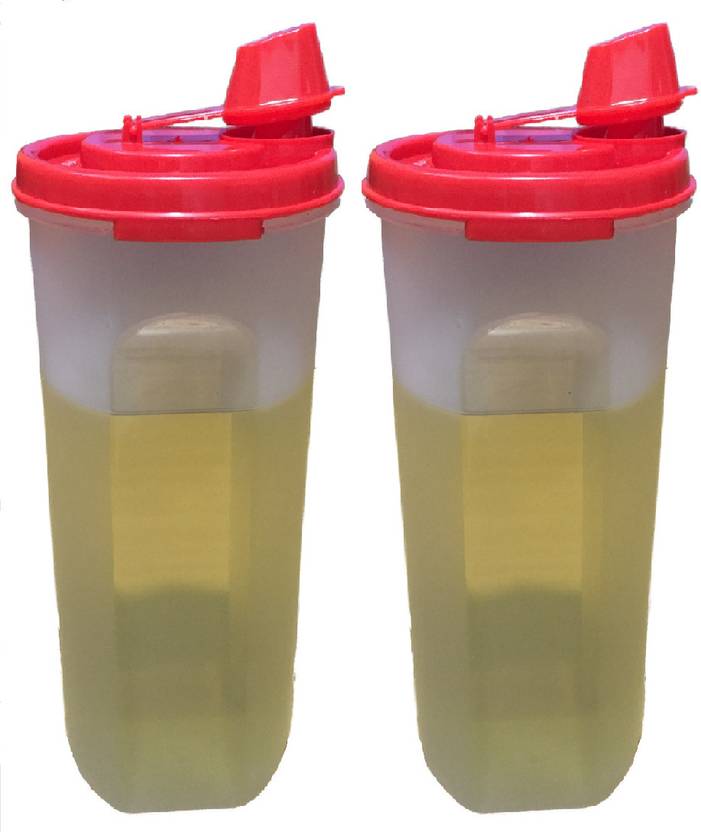 Page Large Vertical At Kalyaniware Ezeee Pour 1050 Ml Cooking Oil Dispenser Set