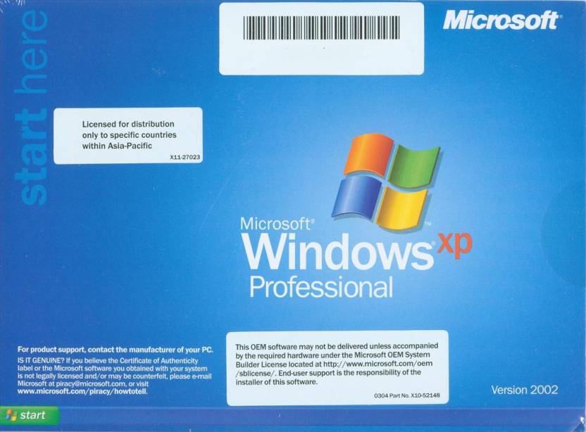 microsoft office windows xp 32 bit