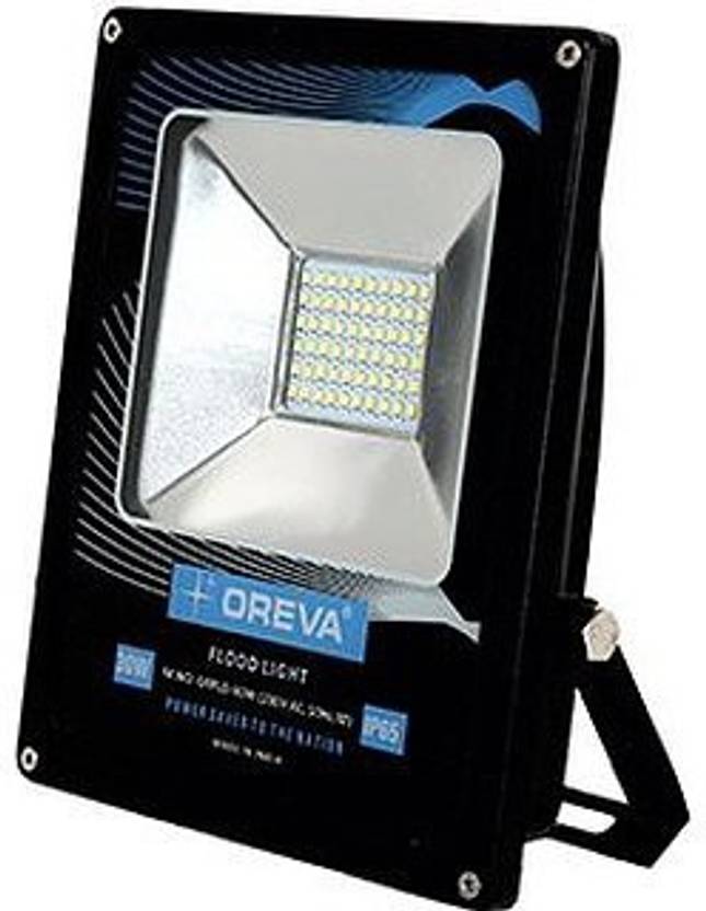 Oreva Flood Light Outdoor Lamp