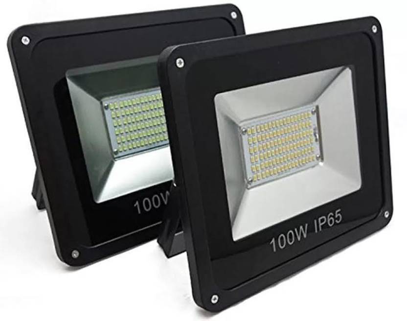 Mg Gold Flood Light Outdoor Lamp In India Mg Gold Flood Light Outdoor Lamp In India At Flipkart Com