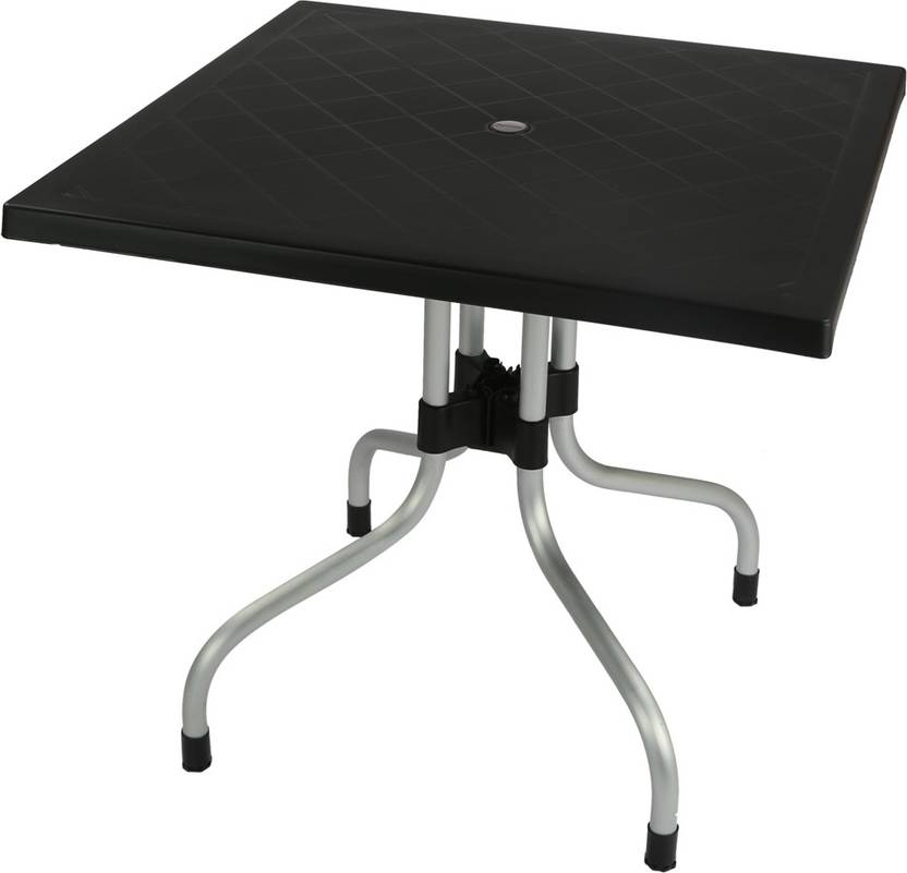 Supreme Olive Plastic Outdoor Table In India Supreme Olive Plastic Outdoor Table