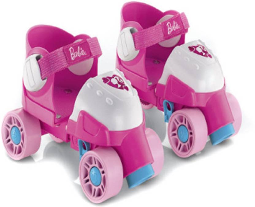BARBIE Roller Skates Girls Roller Skates Girls . shop for BARBIE