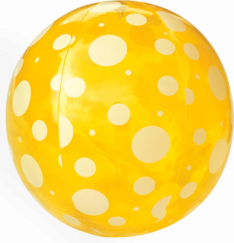 Bestway Spotted Beach Ball Spotted Beach Ball . shop for Bestway