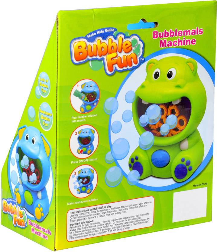 Bubble Maker Toys 88