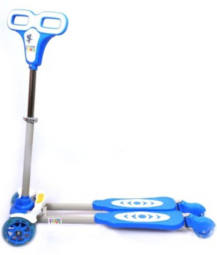 Y Fliker Scooter >> Deep Sales Four Wheel Y Fliker Folding Skate Scooter Y Fliker Scooter >> Deep Sales Four Wheel Y Fliker Folding Skate Scooter