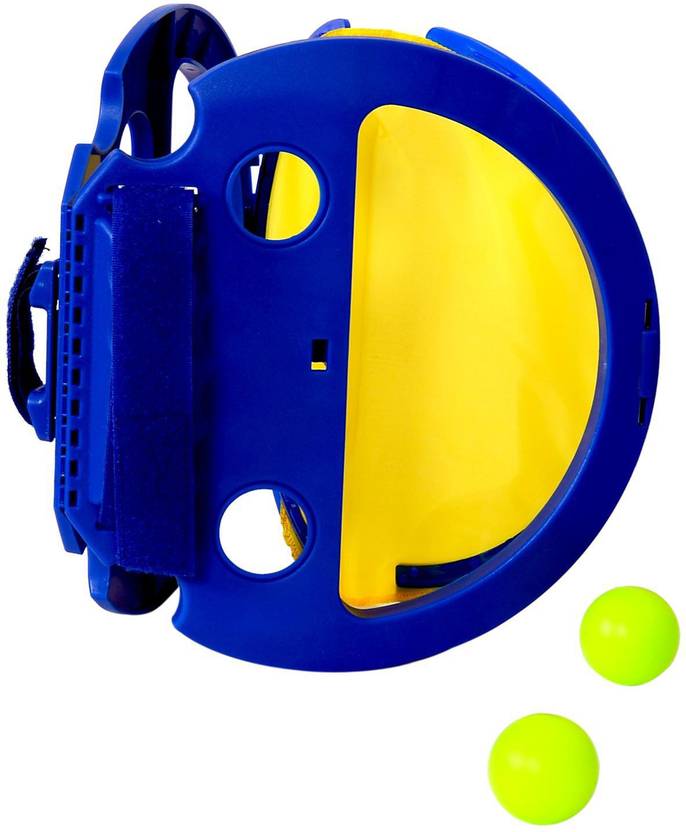 of Toys Grasping Ball Catcher Set Grasping Ball Catcher Set