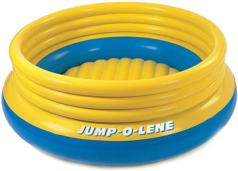 INTEX Jump-O-Lene - Jump-O-Lene . Buy JUMPOLINE toys in India. shop for INTEX products in India