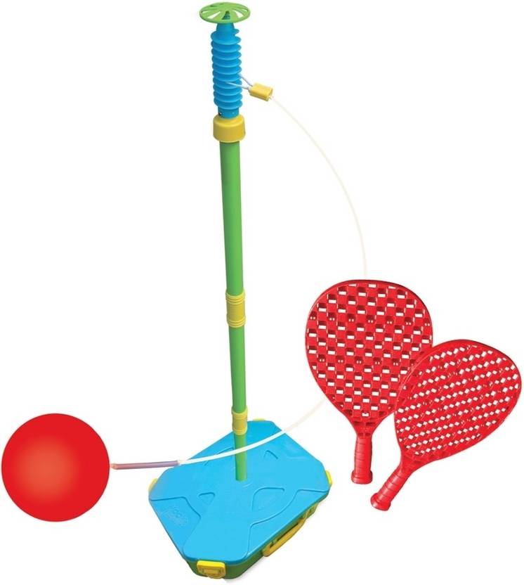 Hamleys Mookie Swingball Junior Mookie Swingball Junior . shop for