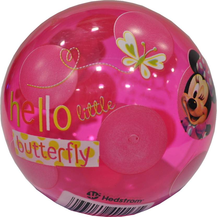 DISNEY Micky and Mini Light Ball - Micky and Mini Light Ball . Buy