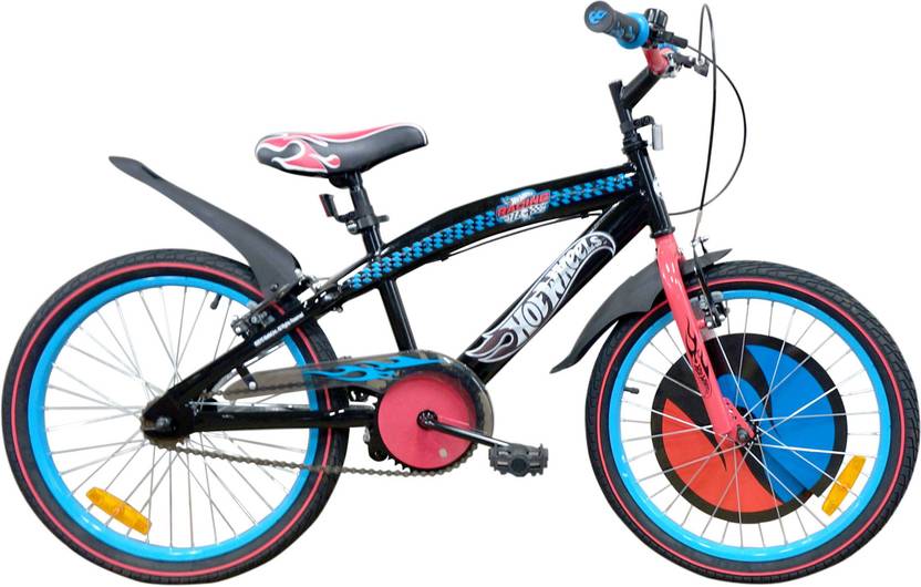 HOT WHEELS 20 inch Cycle - 20 inch Cycle . shop for HOT WHEELS products