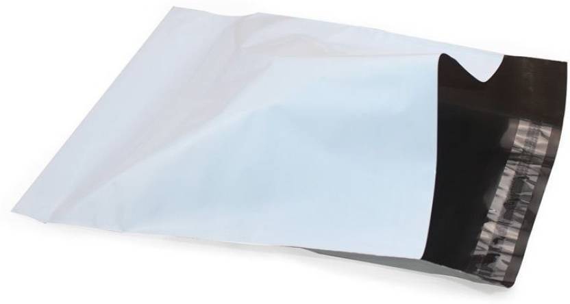 Heavy Duty Bags, Plastic Envelopes, and Security Bags